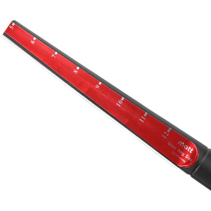 पेशेवर गहने मोम अंगूठी sizer मोम ट्यूब अंगूठी आकार filer नक्काशी विस्तार छेद अंगूठी बनाने के उपकरण के साथ ब्लेड - Product Image 6