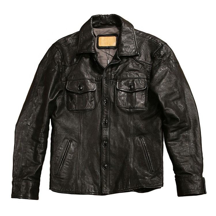 deri ceket ... deri ceket ...