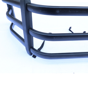 Nuevo Soporte Giratorio de Aluminio para Camioneta |   Portaequipajes Trasero de Alta Resistencia para Camionetas |   Estante de Almacenamiento Expandible - Product Image 2