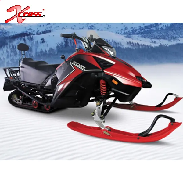 Xcross Trung Quốc giá rẻ 150cc xe trượt tuyết xe máy với 150cc động cơ để bán xsm150