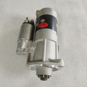 Motor de Arranque para Maquinaria Honour Time - 3 Meses de Garantía, Hecho en Guangdong, China - Product Image 3