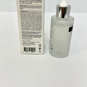 <span class=keywords><strong>Ampolla</strong></span> Renovadora de Piel Luminosa de Marca Privada, Esencia Hidratante Facial <span class=keywords><strong>que</strong></span> Mejora la Suavidad de la Piel, 50 ml en Stock - Product Image 6