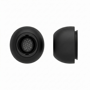 Puntas <span class=keywords><strong>de</strong></span> Silicona <span class=keywords><strong>de</strong></span> Grado Alimenticio <span class=keywords><strong>para</strong></span> Auriculares Samsung Galaxy Buds3 Pro, con Protector <span class=keywords><strong>de</strong></span> Polvo Integrado, Color Blanco - Product Image 2