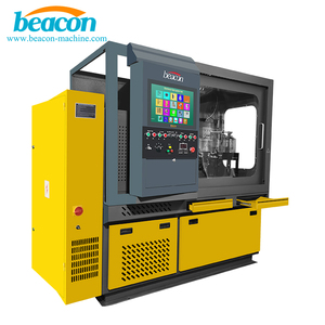 Equipo de prueba de laboratorio, probador de bombas e inyectores, herramientas de reparación de inyectores diésel CRDI CR919, compatible con EUI EUP HEUI NT919 - Product Image 2