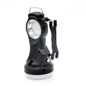 Переносной светодиодный фонарик - Product Image 1