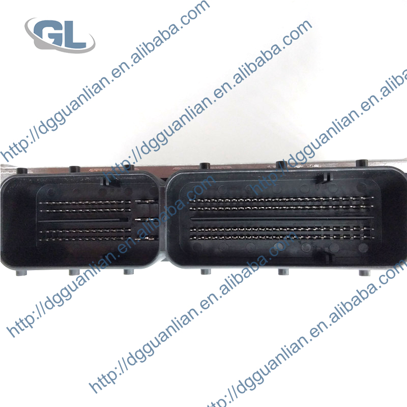 High Quality ECU Controller for ISU-ZU 4HK1 Diesel Engine