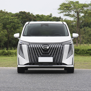 GACMotor M-8 Serie Master 2024 MPV di Lusso 2.0T Premium Veicolo VIP per Affari - Product Image 4