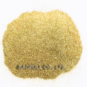 Pigment de revêtement scintillant écologique et coloré à bas prix, plus de 10 000 couleurs, certifié MSDS, emballage personnalisé, livraison rapide d'échantillons - Product Image 1