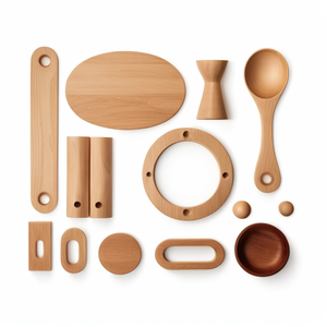 Op Maat Gemaakte 5-assige <span class=keywords><strong>Cnc</strong></span> Houtbewerking Diensten Houten Onderdelen Prototype Aluminium Draaibank <span class=keywords><strong>Router</strong></span> Freesdraad Edm <span class=keywords><strong>Cnc</strong></span> - Product Image 3