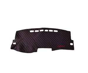 Copri Cruscotto Personalizzato di Lusso Luerman, Spessore 15mm, con Protezione e Decorazione per <span class=keywords><strong>Toyota</strong></span> <span class=keywords><strong>Corolla</strong></span> - Product Image 2