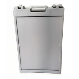 Bảng Hiệu Khung Chữ A Bằng Nhựa Quảng Cáo Hai Mặt Vỉa Hè Chất Lượng Cao - Product Image 5