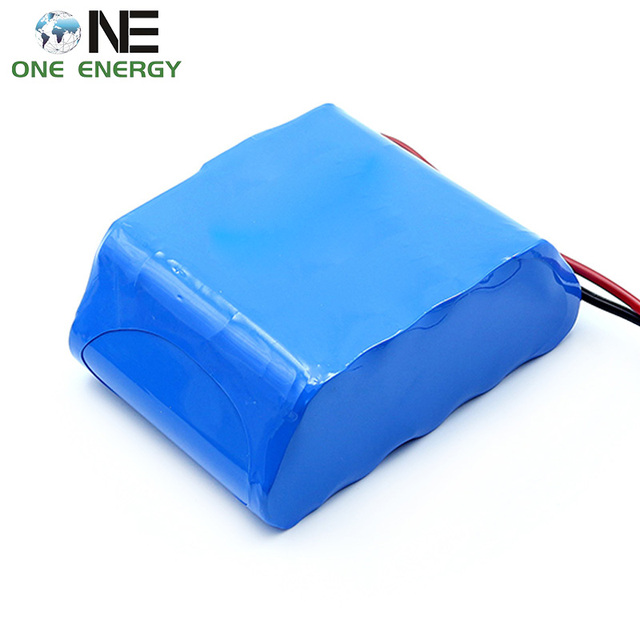 Ecorider Golf Scooter Battery Battery Powered Golf segway Rideable Scooter 12v 10ah Electric Golf Scooter Battery