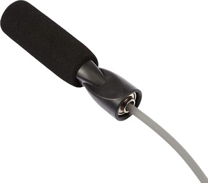 Corde à sauter en PVC standard pour les exercices de saut et de fitness - Product Image 4