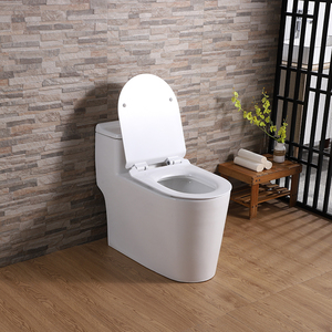 Fujian grande qualità design conciso lato avorio con <span class=keywords><strong>disegno</strong></span> di un pezzo bagno <span class=keywords><strong>wc</strong></span> - Product Image 3