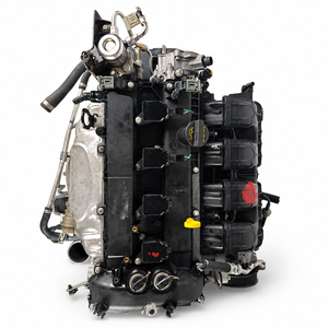 Motor Usado Original Land <span class=keywords><strong>Rover</strong></span> 204PT 2.0T Turbo Gasolina/Petróleo, Ensamblaje Completo para <span class=keywords><strong>Discovery</strong></span> Sport, Evoque, Velar, XF, XE, F-PACE - Product Image 2
