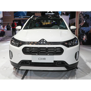 <span class=keywords><strong>Citroen</strong></span> C3-XR 2021 190THP DCT Zhishang Edition 5 porte 5 posti SUV 6 rapporti a benzina a doppia frizione - Product Image 3