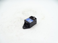 Minuteur lumineux 12V, relais oscillateur 15694-65992 S81nl, relais fiable pour bougie de préchauffage de machines de construction