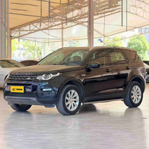 Land Rover Discovery 4 2.0T SE Luxury 2016, SUV Usado, Chery <span class=keywords><strong>Jaguar</strong></span> Land Rover, Vehículo Todoterreno 4x4, Auto Económico en Combustible - Product Image 1