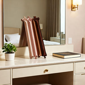 เครื่องม้วนผมแบบไม่ใช้ความร้อน ฟองน้ำม้วน<span class=keywords><strong>ผม</strong></span> ไม่ต้องดัด<span class=keywords><strong>ผม</strong></span> ไม่ทำลายเส้น<span class=keywords><strong>ผม</strong></span> ลอนใหญ่ ใช้งานง่าย ไม่ต้องใช้เวลา ไม่ต้องใช้ความร้อน - Product Image 3