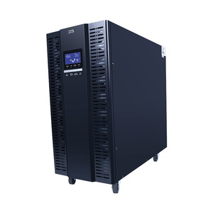Zhenggong Online <b>Ups</b> 10Kva 20Kva High Frequency <b>Computer</b> Room Server Backup Power Supply - Product Image 1