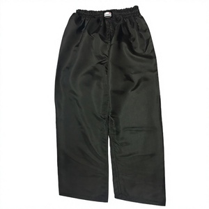 Pantalones de Kick Boxing y MMA Hechos a Medida a Precios Bajos para Entrenamiento de Lucha en Gimnasio, Karate, Kung Fu, Jiu-Jitsu, Diseño Personalizado - Product Image 4