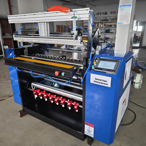 Automatic Small Thermal <strong>Paper</strong> Jumbo Rolls <strong>Lamination</strong> and Slitting Slitter Rewinding Machine - Product Image 4