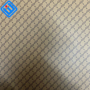 Tessuto in Pelle PVC PU Personalizzato all'Ingrosso <span class=keywords><strong>per</strong></span> Borse, Tovaglie e <span class=keywords><strong>Tappezzeria</strong></span> - Product Image 6