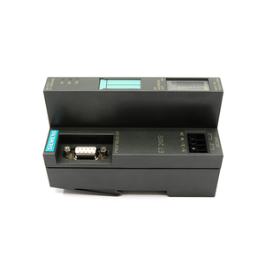 โมดูล PLC ใหม่เอี่ยมและเป็นของแท้ รุ่น 6ES7151-1AA03-0AB0 สำหรับเครื่องจักรอุตสาหกรรม - Product Image 1
