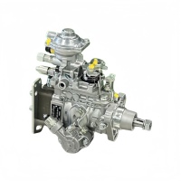 Pompe à injection de carburant diesel 580SM Engine 0460424282 504063450 2852046 VE4/12F1100L954 pour Bosch CASE Construction Machinery