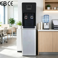 Generador de Agua Atmosférico de Alta Capacidad, Energía Solar, Ahorro de Energía, Pequeño, 20L/D, Agua Fría y Caliente