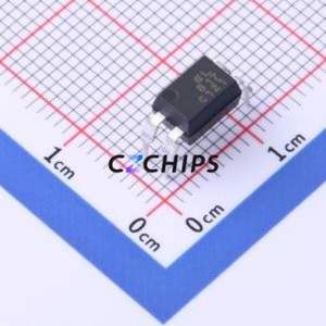 Transistor Original y Nuevo EL817M(C)(TH)-F DIP-4, Optoacoplador de Salida de Transistor, Venta al por Mayor de Componentes Electrónicos, Chips y Servicio BOM - Product Image 1