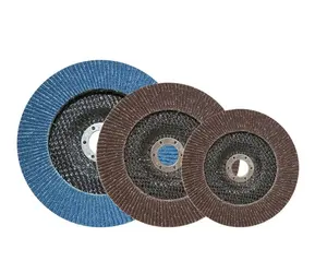 Sanding Angle Grinder Flap Disc Wheel Paint Remove For Aluminum Stainless Steel Metal Polishing Disc