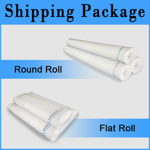 Trắng 71 "Stiff stabiliser thêu lưới vải tùy chỉnh dệt kim căng cho Girls 'bridal mặc - Product Image 6