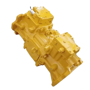 Pompe hydraulique HongWang pour excavatrice PC3000/PC4000, pièce n° 04102478 Garantie 1 an - Product Image 2