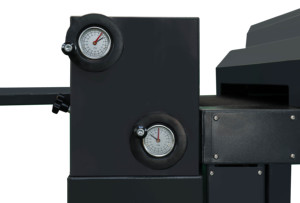 Double100 24&quot; (650mm) Coater Automatic <strong>Uv</strong> Glossy Primer Coating <strong>Machine</strong> Fast Speeding <strong>Uv</strong> <strong>Varnish</strong> Coating <strong>Machine</strong> - Product Image 4