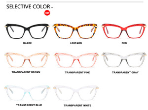 Luxury Metal Transparent Glasses Spectacle <strong>Frame</strong> Optical <strong>Frames</strong> Cat <strong>Eye</strong> Women Optical Transparent <strong>Crystal</strong> Glasses <strong>Frame</strong> - Product Image 6