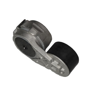 Courroie de ventilateur pour moteur de camion lourd VG2600060313 pour moteur WD615 WP10 - Product Image 3