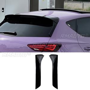 Alerón Lateral Trasero para Coche Seat Leon, Accesorios para Coche, Alerón Lateral Trasero para Seat Leon MK3 2013-2019, Modificación del Alerón Lateral Trasero - Product Image 2