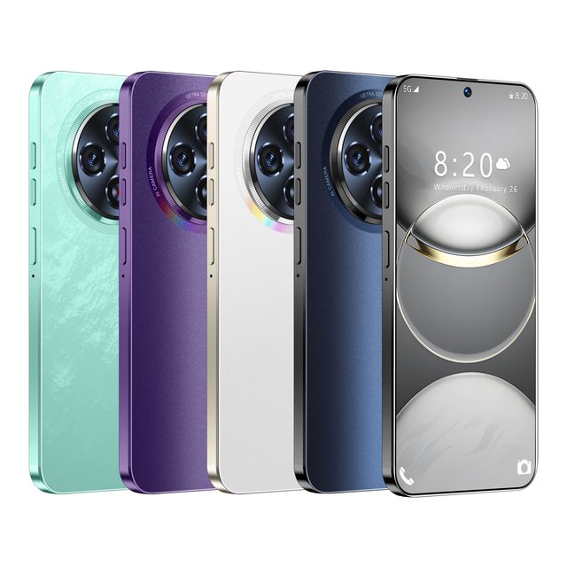 Promotion t Echno Spark 30 Pro Original Phone HD+ 5g Smartphone Plus10-core 5g Network 8000mah Android14.0 16GB+1TB Cell Phone