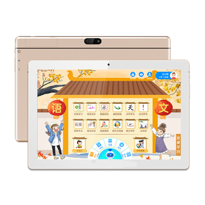 Chơi Game Máy Tính Bảng <span class=keywords><strong>2G</strong></span>/3G/4G + 32G/64G <span class=keywords><strong>Android</strong></span> 10.0 10.1 Inch Máy Tính Bảng Với Gọi Video Thương Mại Phổ Biến <span class=keywords><strong>Android</strong></span> <span class=keywords><strong>Tablet</strong></span> PC - Product Image 4