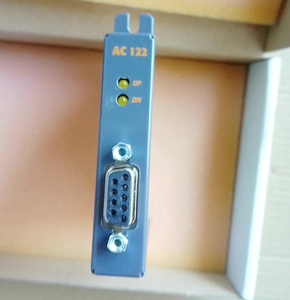 โมดูลอินเทอร์เฟซเอนโค้ดเดอร์รุ่นใหม่แกะกล่อง 8AC114.60-2 B&R ACOPOS Series - Product Image 4