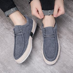 Fabricant de <span class=keywords><strong>chaussures</strong></span> vente directe excellents mocassins <span class=keywords><strong>en</strong></span> cuir suédé pour hommes sans lacet <span class=keywords><strong>chaussures</strong></span> de conduite mocassin <span class=keywords><strong>bateau</strong></span> <span class=keywords><strong>chaussures</strong></span> personnalisées - Product Image 2