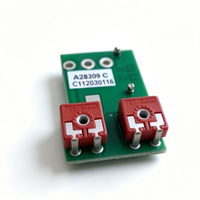 Carte piézoélectrique M 9020/30 ENM28309