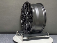 Jantes forgées sur mesure IASX 1 pièce, 20, 21, 22 pouces, jantes en alliage léger pour Porsche Taycan Turbo S Performance EV