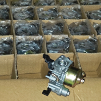 Nouveau carburateur à essence chinois SPD de haute qualité 168F/170F 5HP/6HP léger 0,4 kg pour motoculteurs, tondeuses à gazon, pompes à eau