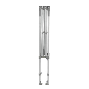Lều Lều Trưng Bày Thương Mại Nhỏ Gấp Gọn Khung Thép 1, 2, 4M Giá Xuất Xưởng Ngoài Trời - Product Image 6