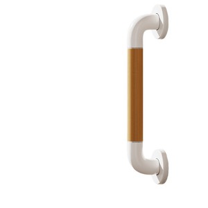 Barra de Seguridad You Liang 8810, Acero Inoxidable, Antideslizante, Moderna y Sencilla, Dispositivo de Asistencia para Baño, Sin Perforaciones - Product Image 1