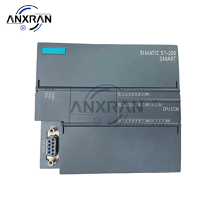 Pour Siemens 6ES7288-1ST30-0AA1 SIMATIC S7-200 SMART CPU ST30 Standard CPU DC/DC/DC Programmable Contrôleur 6ES7 288-1ST30-0AA1 - Product Image 1