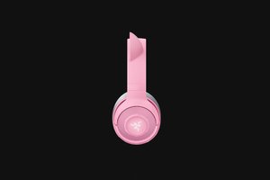 Bt Kitty Edition-quartz with Chroma Rgb Razer Kraken Kitty V2 Bt - Product Image 5