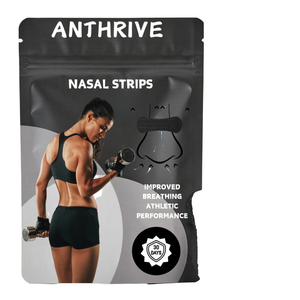 Nouveau style, série de dessins animés, sans latex, hypoallergénique, respirant, certifié CE, bande adhésive nasale MZ, arrêt du ronflement, améliore la respiration - Product Image 4